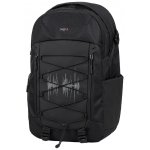 Baggo Flex batoh Heartbeat černá – Hledejceny.cz