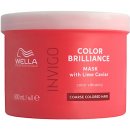 Wella Invigo Color Brilliance Vibrant Color Mask Thick 500 ml