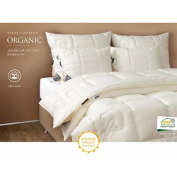 Every Organic souprava 70x90 135x200