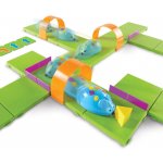 Code & Go Sada s robotickou myší Learning Resources – Zboží Dáma