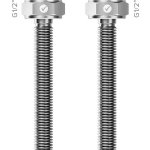 MERABELL Aqua Classic G1/2”–G1/2” 50 cm – Zbozi.Blesk.cz