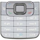 Klávesnice Nokia 6120 classic