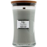 WoodWick Lavender & Cedar 609,5 g – Zboží Dáma
