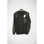 Svetr Greentex zelený – Sleviste.cz