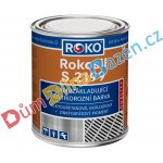 Roko Rokosil S 2199 RAL 8016 mahagonová hnědá 5kg