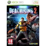 Dead Rising 2 – Zboží Dáma