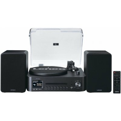 Lenco MC-760 – Zboží Živě