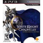 White Knight Chronicles – Zboží Živě