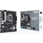 Asus PRIME B760M-K 90MB1FI0-M0EAY0 – Hledejceny.cz
