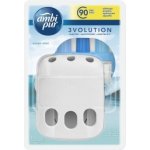 Ambi Pur 3Volution Osvěžovač Vzduchu, Startovací Sada Spice Apple 20 ml – Sleviste.cz