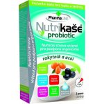 Nutrikaše probiotic rakytník a acai 180 g – Hledejceny.cz