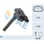 Zapalovací cívka FAE 80393 – Hledejceny.cz
