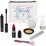 Smoby My Beauty Kosmetická taštička s příslušenstvím – Zboží Mobilmania