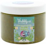 Bubbly.cz Domácí Bubble Tea Práskací kuličky zelené jablko 0,5 kg – Zboží Dáma