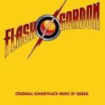 Queen - Flash gordon CD – Hledejceny.cz