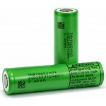 LG MJ1 18650 3500mAh – Zbozi.Blesk.cz