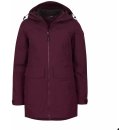 O'Neill 3-IN-1 Journey Parka bordó