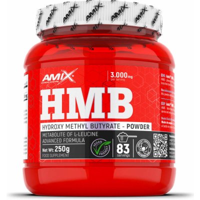 Amix HMB 250g – Hledejceny.cz