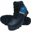 Pracovní obuv Uvex 65132 bezpečnostní obuv S3 černá, modrá