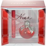 Nina Ricci Nina EDT 50 ml + EDT 10 ml roll on dárková sada – Hledejceny.cz