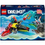 LEGO® DREAMZzz™ 71489 Cooperovo letadlo v podobě herního ovladače – Sleviste.cz
