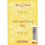Bylinné kapky Ostropestřcový (200 ml – Hledejceny.cz