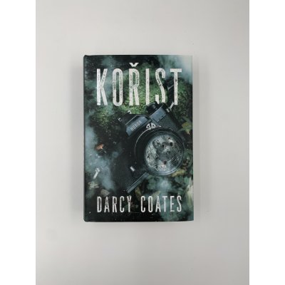 KOŘIST - Coates Darcy – Hledejceny.cz