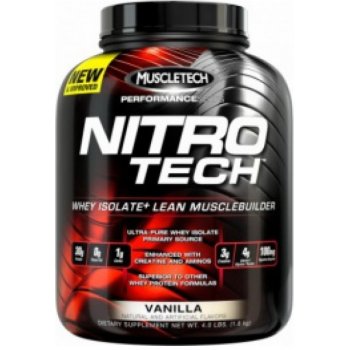 Muscle Tech Nitro Tech 1810 g