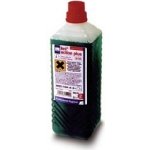 Idan Briallant Plus doplnění mycí a ošetřující prostředek na podlahy s voskem 1 l – Zboží Mobilmania