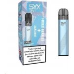 Syx Pod kit 950 mAh Modrá 1 ks – Zbozi.Blesk.cz