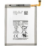 Samsung EB-BA505ABU – Zboží Mobilmania