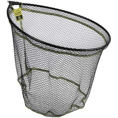 Matrix Podběráková Hlava Carp Scoop Landing Net 60x50cm Velikost XL – Zboží Mobilmania