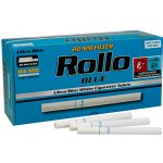 Rollo Blue dutinky ultra slim 200 Ø 6,5 mm – Zbozi.Blesk.cz