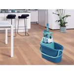 Leifheit Clean Twist M Ergo Super Soft 52122 Náhrada k mopu – Zboží Dáma