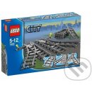 LEGO® City 7895 výhybky