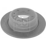 Brzdový kotouč FEBI BILSTEIN 10754