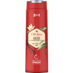 Old Spice Oasis sprchový gel 400 ml – Zboží Dáma