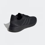 adidas Lite Racer RBN 2.0 Shoes men Core Black / Grey Six / Grey F – Zboží Mobilmania