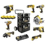 DeWALT DCK856P4 – Sleviste.cz