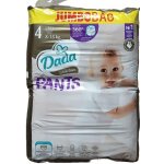 DadaPANTS JUMBOBAG EXTRA CARE 4 MAXI 8-15 KG 66 KS – Zboží Dáma