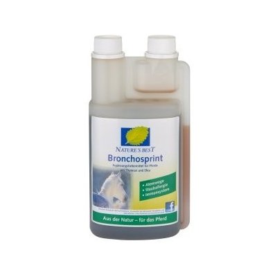 Nature's Best Bronchosprint 0,5 l – Hledejceny.cz