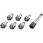 Sklíčidlo pro závitníky MK 3; M3-M12 3050705 – Hledejceny.cz