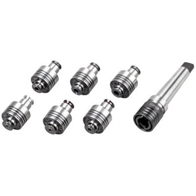 Sklíčidlo pro závitníky MK 3; M3-M12 3050705 – Hledejceny.cz