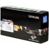 Toner Lexmark X746A1MG - originální