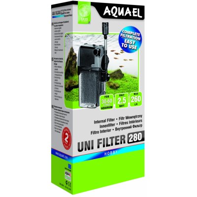 AQUAEL UNIFILTER 500 – Hledejceny.cz