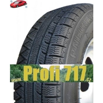 Pneuman MS3 215/55 R16 93T