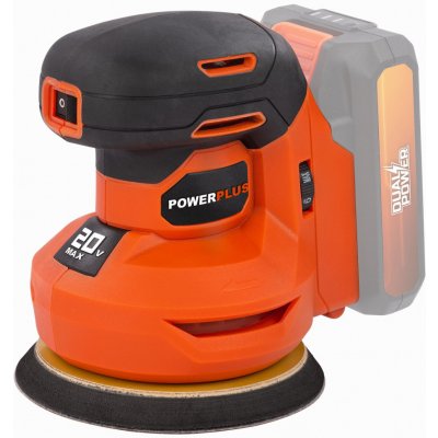 PowerPlus POWDP50400 – Hledejceny.cz