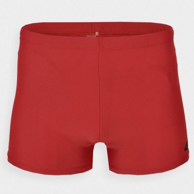 4F swim trunks M027 pánské plavky 4FWSS24USWTM027 red – Zboží Dáma