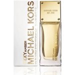 Michael Kors Sexy Amber parfémovaná voda dámská 100 ml – Zboží Mobilmania