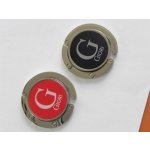 GIORI Držák na kabelku sada 2 ks Giori Milano RS0314S – Hledejceny.cz